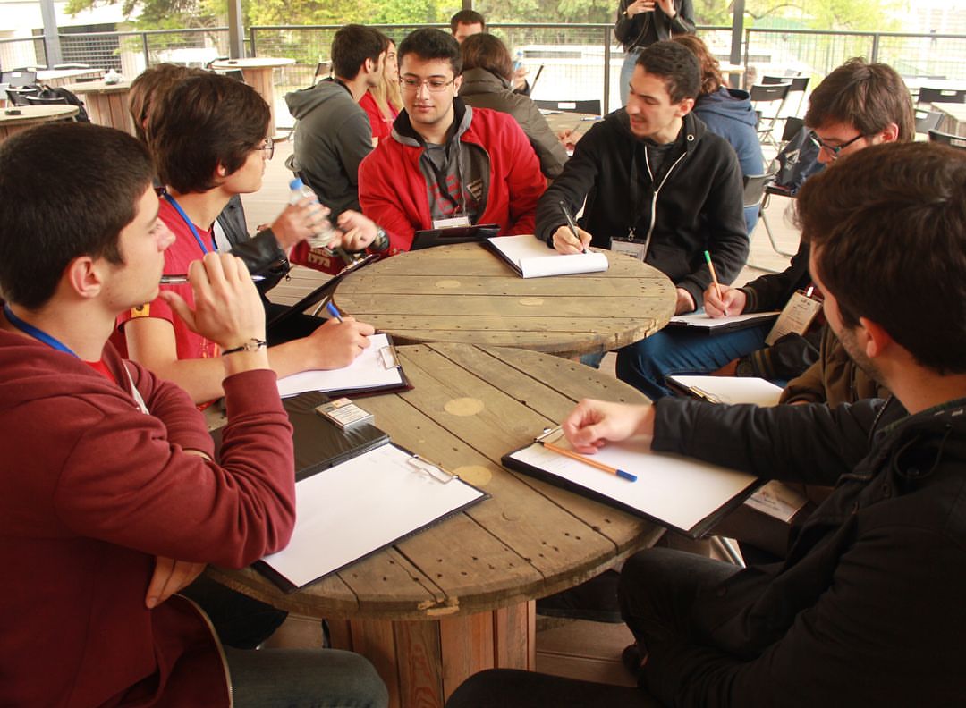 Failure Week Geçmiş Yıllar